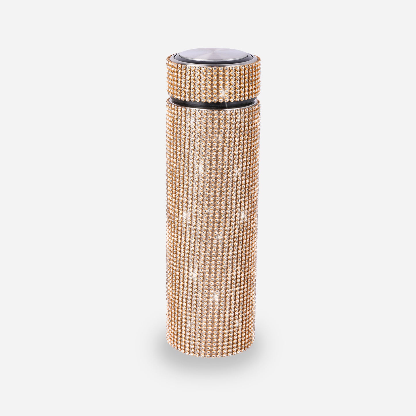 Diamond Water Bottle