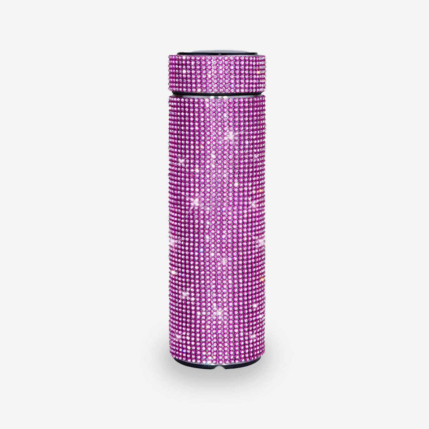 Diamond Water Bottle