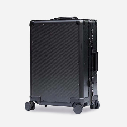Carbon Fiber Suitcase
