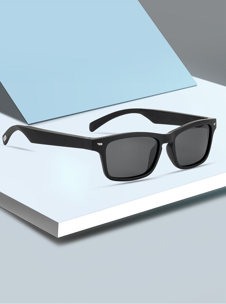 CBX Smart Sunglasses