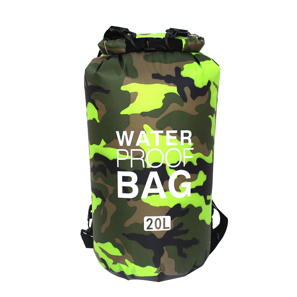 Waterproof Dry Bag