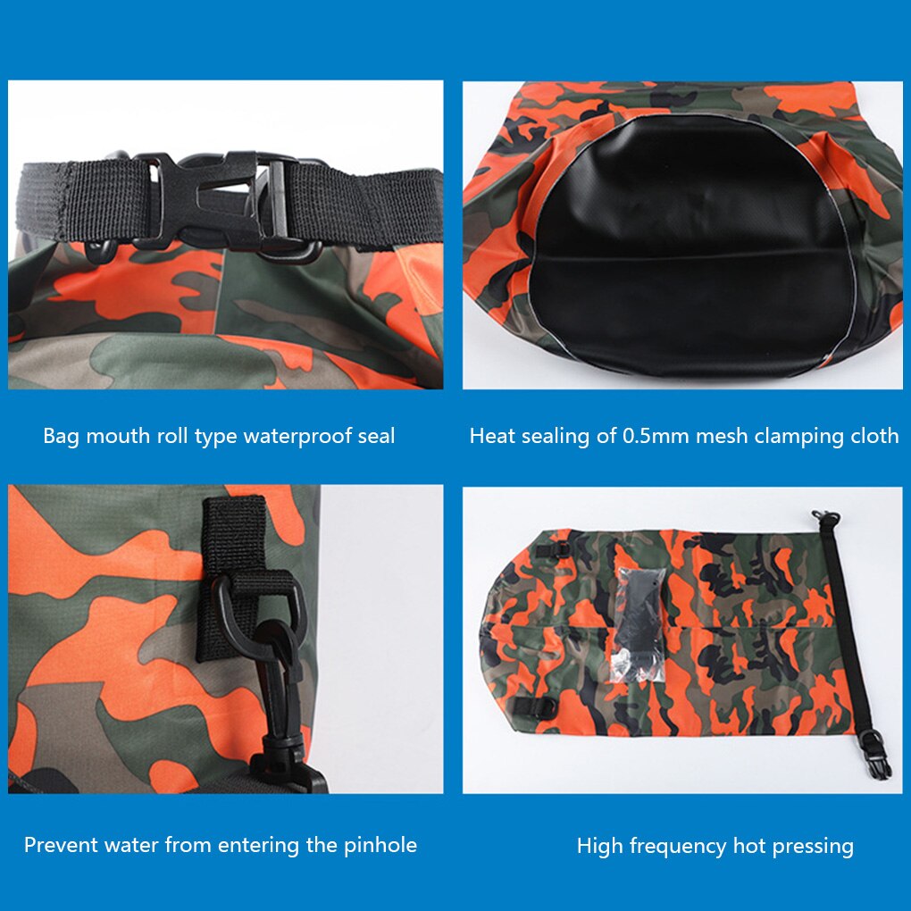 Waterproof Dry Bag