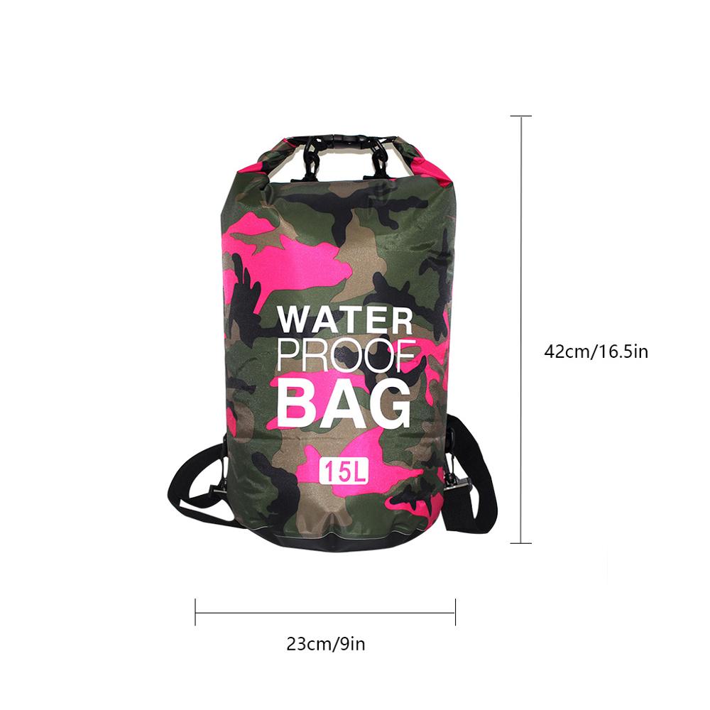 Waterproof Dry Bag