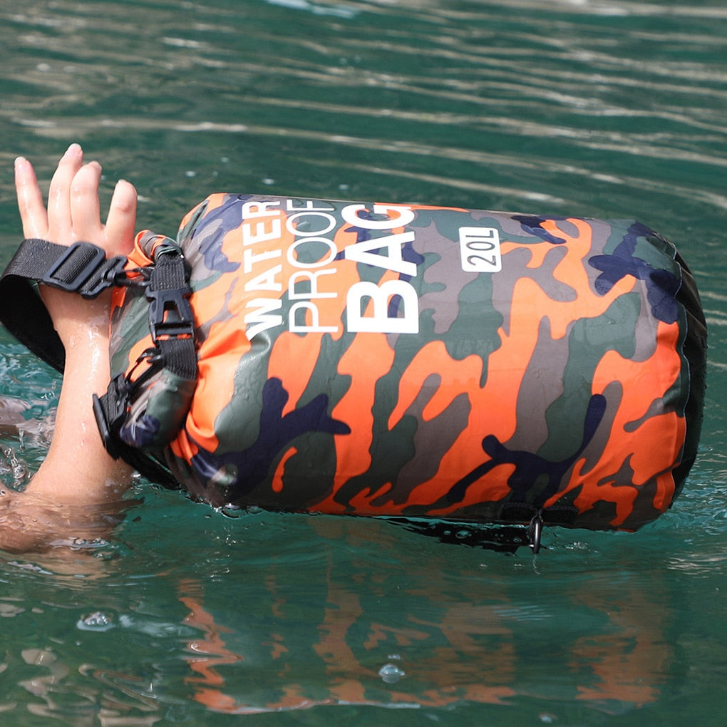 Waterproof Dry Bag