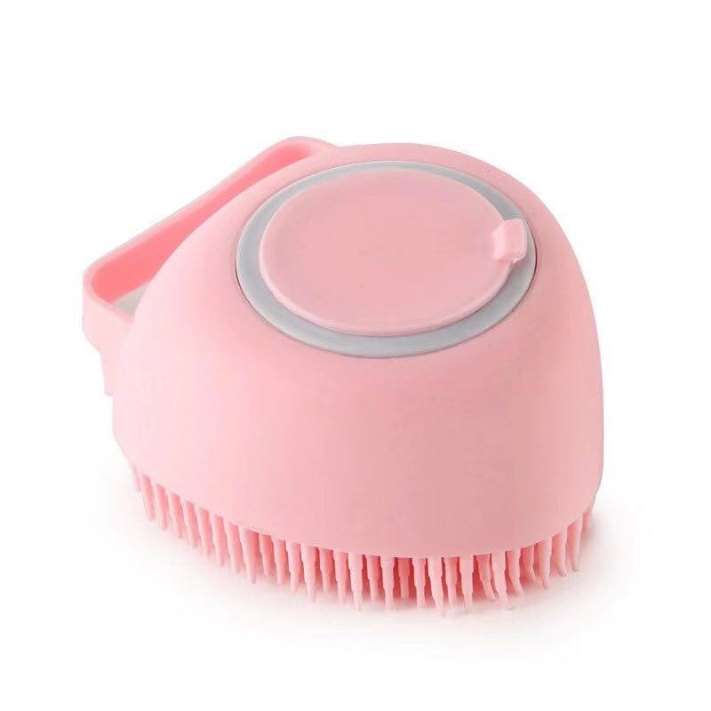 Pet Washing Brush