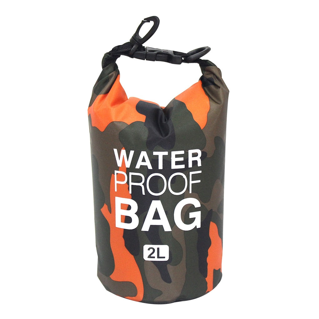 Waterproof Dry Bag