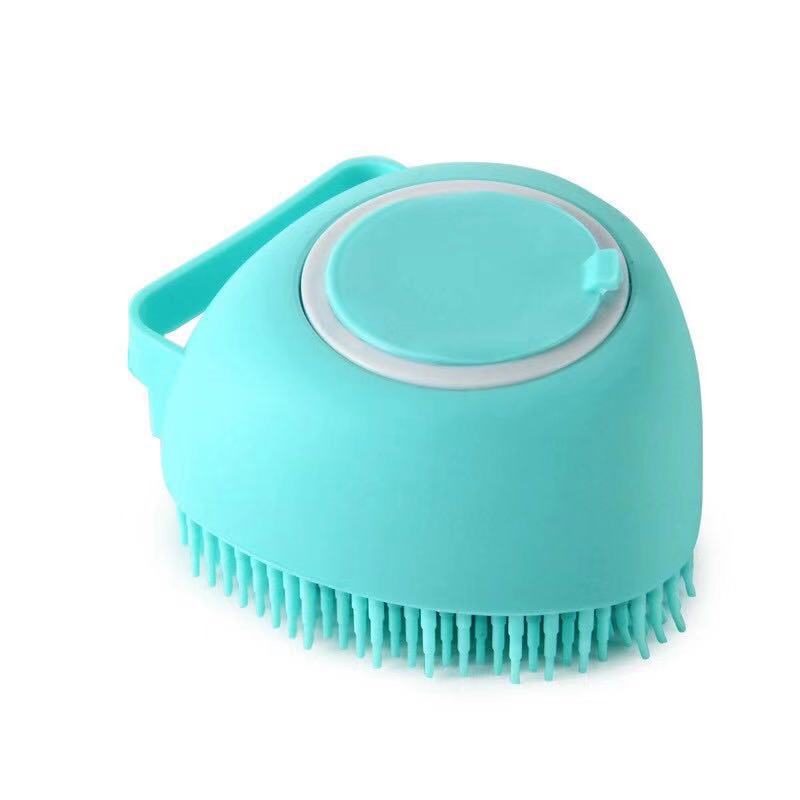 Pet Washing Brush