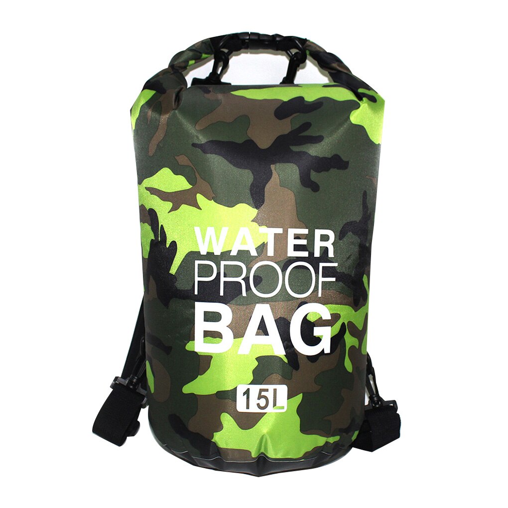 Waterproof Dry Bag