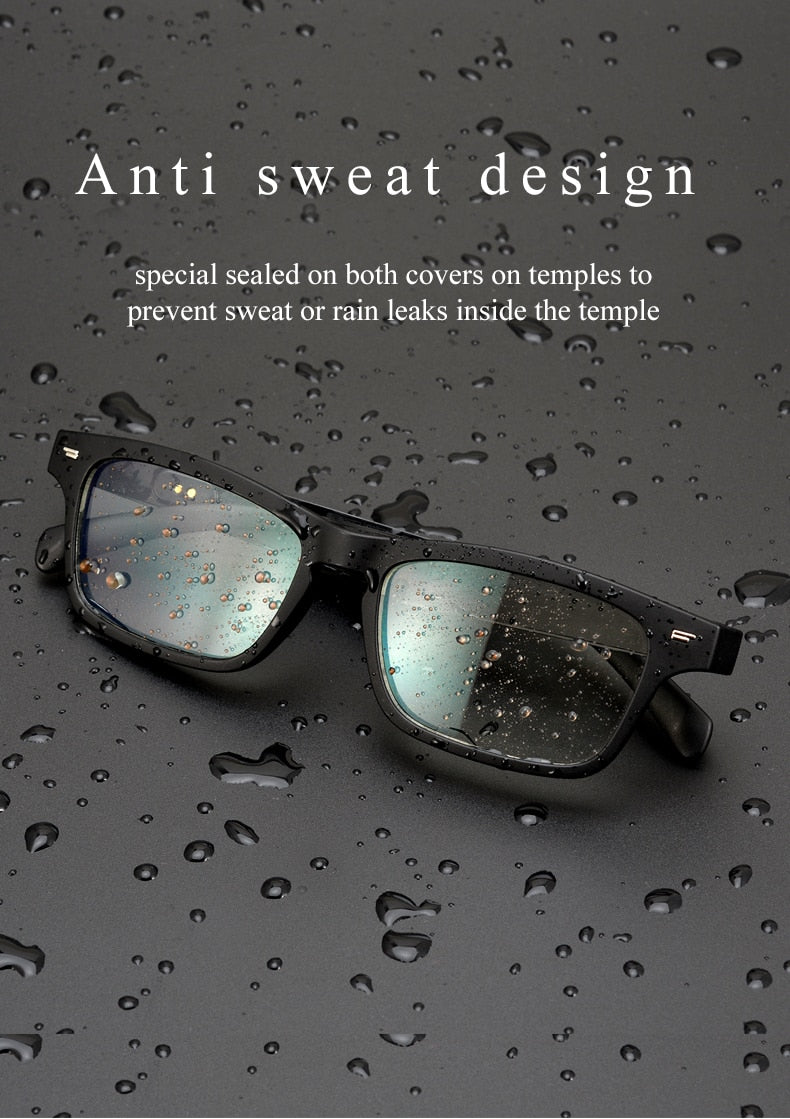 CBX Smart Sunglasses