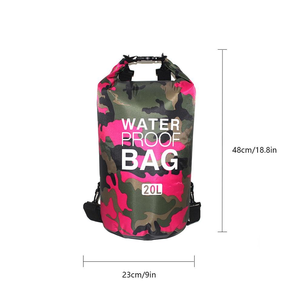 Waterproof Dry Bag