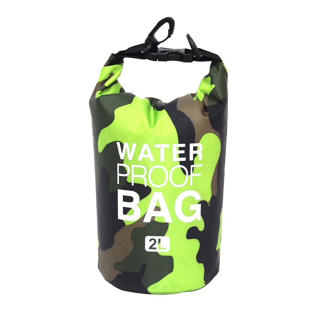 Waterproof Dry Bag