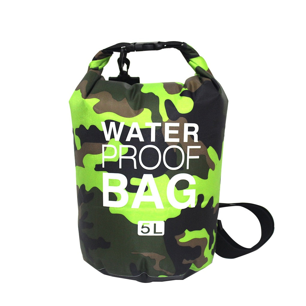 Waterproof Dry Bag