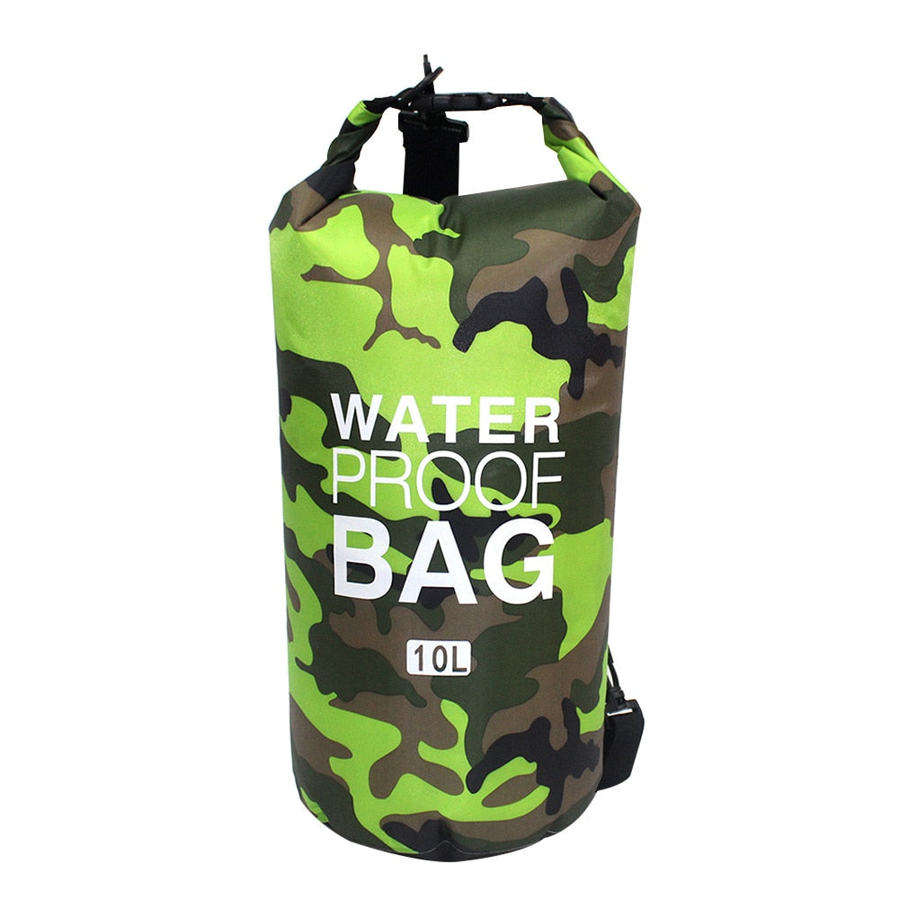 Waterproof Dry Bag