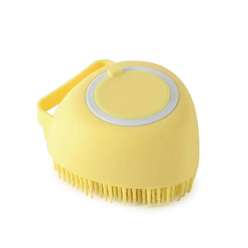 Pet Washing Brush