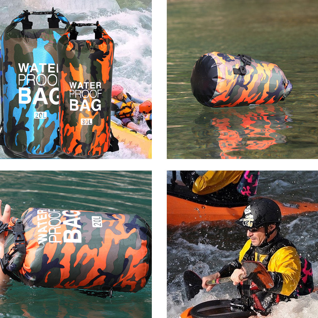 Waterproof Dry Bag