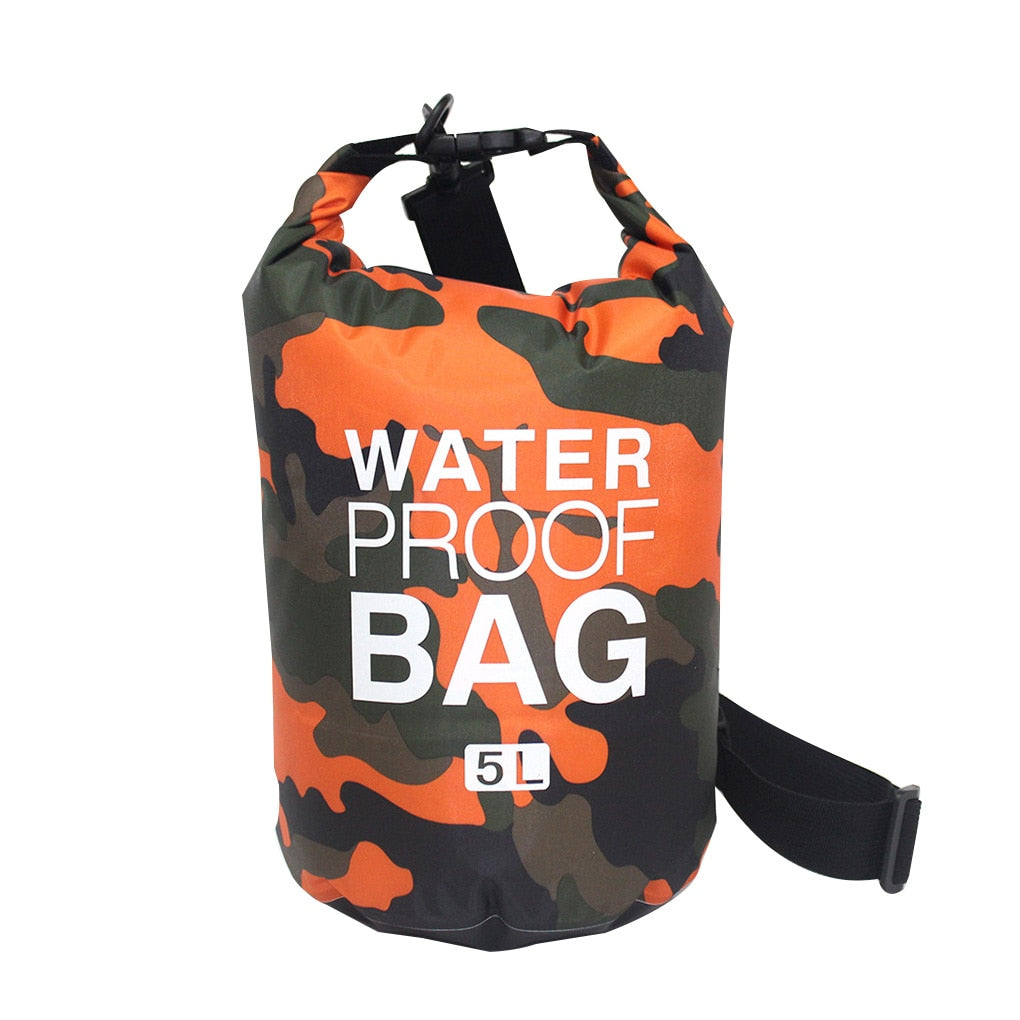 Waterproof Dry Bag