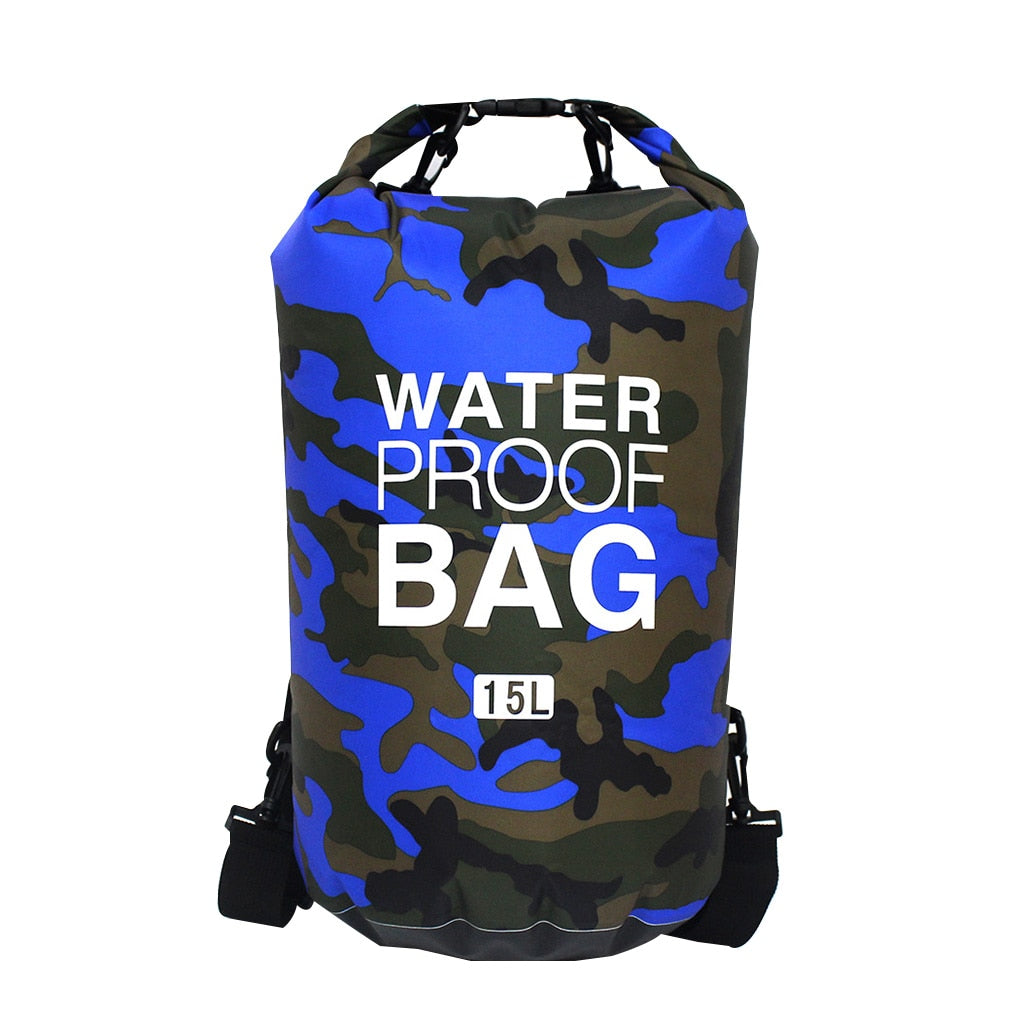 Waterproof Dry Bag