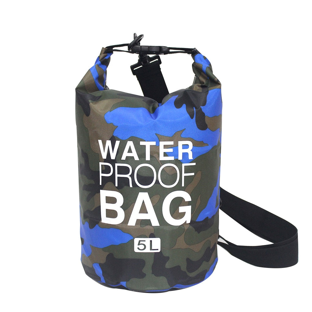 Waterproof Dry Bag