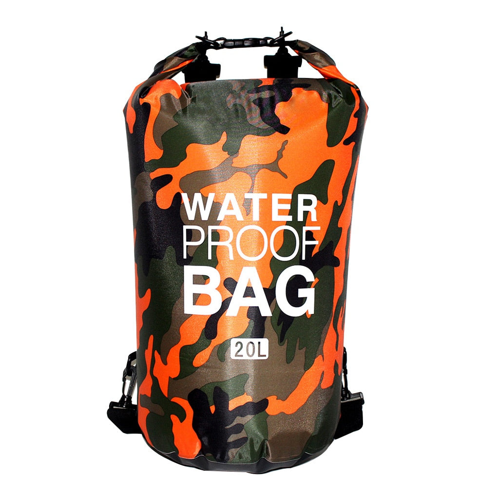 Waterproof Dry Bag