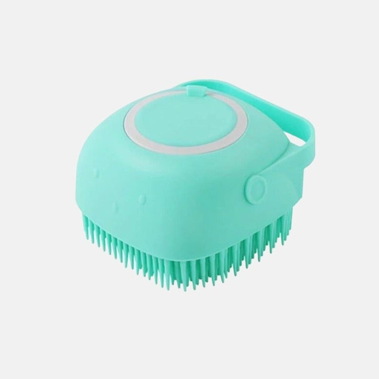 Pet Washing Brush